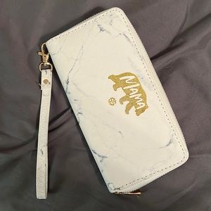 Simply Southern wallet